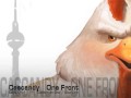 CASCANDY / One Front
