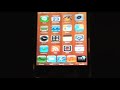 iPhone - Demo of SummerBoard & Its Features