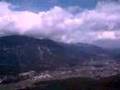 Paragliding 2007