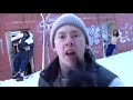 Davey Crocket - North Pole Hustle Davey Crocket - North Pole Hustle