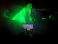 John Askew @ Smirnoff Experience 21-10-2006 (Caracas) V2