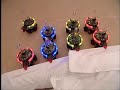 swarm-bots pulling a child swarm-bots pulling a child