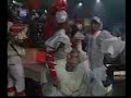 CUBA - Comparsa de Carnaval Cubano - Tv Cubana