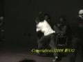 20080113 Fivemini KAZUHIRO & しーちゃん　vs　SUV & もも