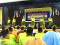 mendapat tempat ke3 semasa...