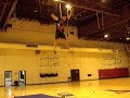 Teeterboard Tricks