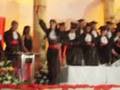 videos de Formatura de Pedagogia 2007.2 UESB
