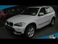 2009 BMW X5 Berkeley CA