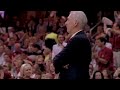 The biggest choker Ever aka queen lebron james swept by Spurs (2007 NBA Final)