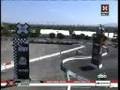 Travis Pastrana Run at Rally - X Games 14