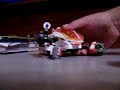 lego mars missoion part 1 lego mars missoion part 1