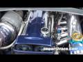 Lexus IS300 with Turbo 2JZ engine HD