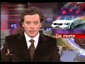 Street Racing Portugal - Reportagem TVi - Corridas de Morte