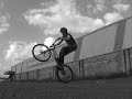 A small video I made of an hours ride.