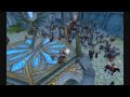 War Hammer Online RVR(savas)