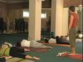 videos de Christopher Baxter Teaching at Discovery Yoga