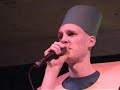 Oblong Boys live @ Room 710 - 01/14/03 part 1