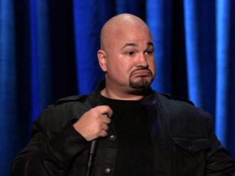 Opie and Anthony - Bob Kelly Mountain Lion Victim Stand-Up Comedy