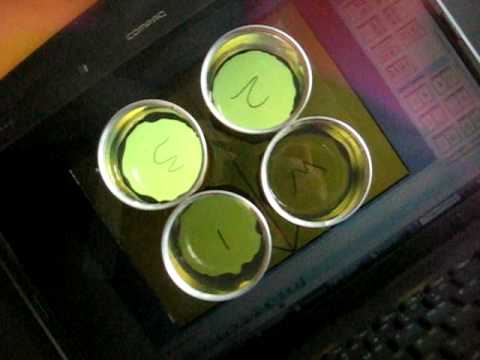 how to isolate optical isomers