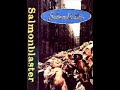 salmonblaster - Songs 4-5 (self-titled debut album)