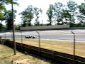 Formula One Tests at Monza [No. 8] Robert Kubica Lesmo