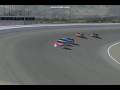 Sunset Racing - California 500