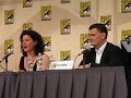 Steven Moffat - Comic-Con 2008