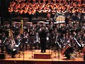 The Queen Symphony (Mov.V) La Artística Buñol- Orfeón Un The Queen Symphony (Mov.V) La Artística Buñol- Orfeón Un