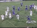 Patrick White pickerington central 2008 highlight film