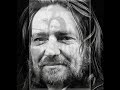 Willie Nelson - Blue Eyes Crying In The Rain