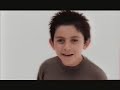Declan Galbraith Liberty Promo #1