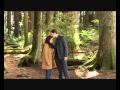 Robert/Kristen filming the Edward leaving scene