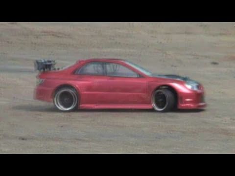 Watch RC Video: 'RC ADVENTURES - Super Rock Crawlers, A Dodge Viper, Trucks  Drift - CALGARY CRAWLERS RC CLUB PT 3'