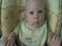 Fun in the High Chair