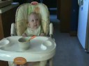 Fun in the High Chair