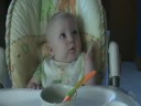 Fun in the High Chair