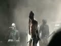 Turbo negro - Death time and TurboNegro must be destroyed