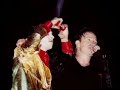 U2 feat. LeMon - The Fly (live from Berlin - 2001)