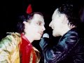 U2 feat. LeMon - The Fly (live from Berlin - 2001)