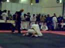 london 1st fight