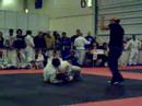 london 1st fight