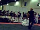 london 1st fight
