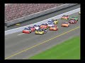 Dale Earnhardt Tribute