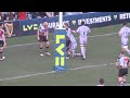 Harlequins vs Leicester Tigers | LV= Cup Official Highlights - Harlequins vs Leicester Tigers | LV= 