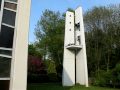 Papenburg (D): Hervormde kerk...