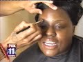 Lakisha Jones American Idol Wedding See real footage of her wedding