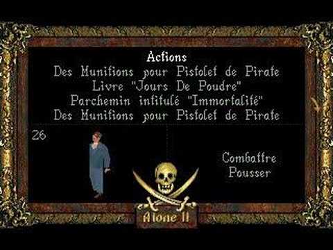 Alone in the Dark: Jack is Back