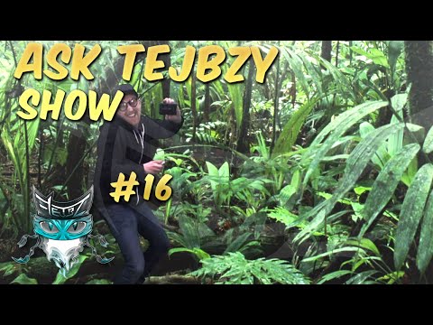 tejbz - Thanks for enjoying this Sexually educating episode. Hit the like button to support the female orgasm..... Hashtag #Asktejbzy use that to make me see your qu...