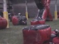 some local friends of mine playing paintball at the latrobe smart parts all-american paintball park! enjoy.