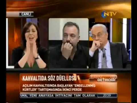 lale mansur